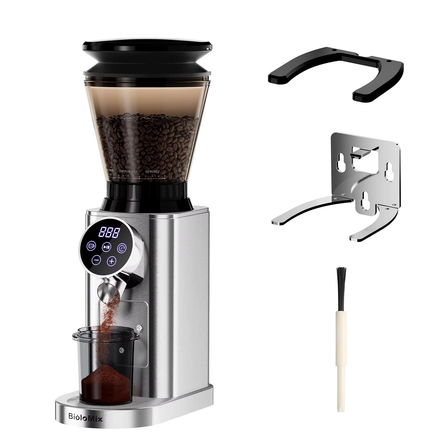 BioloMix CG210
