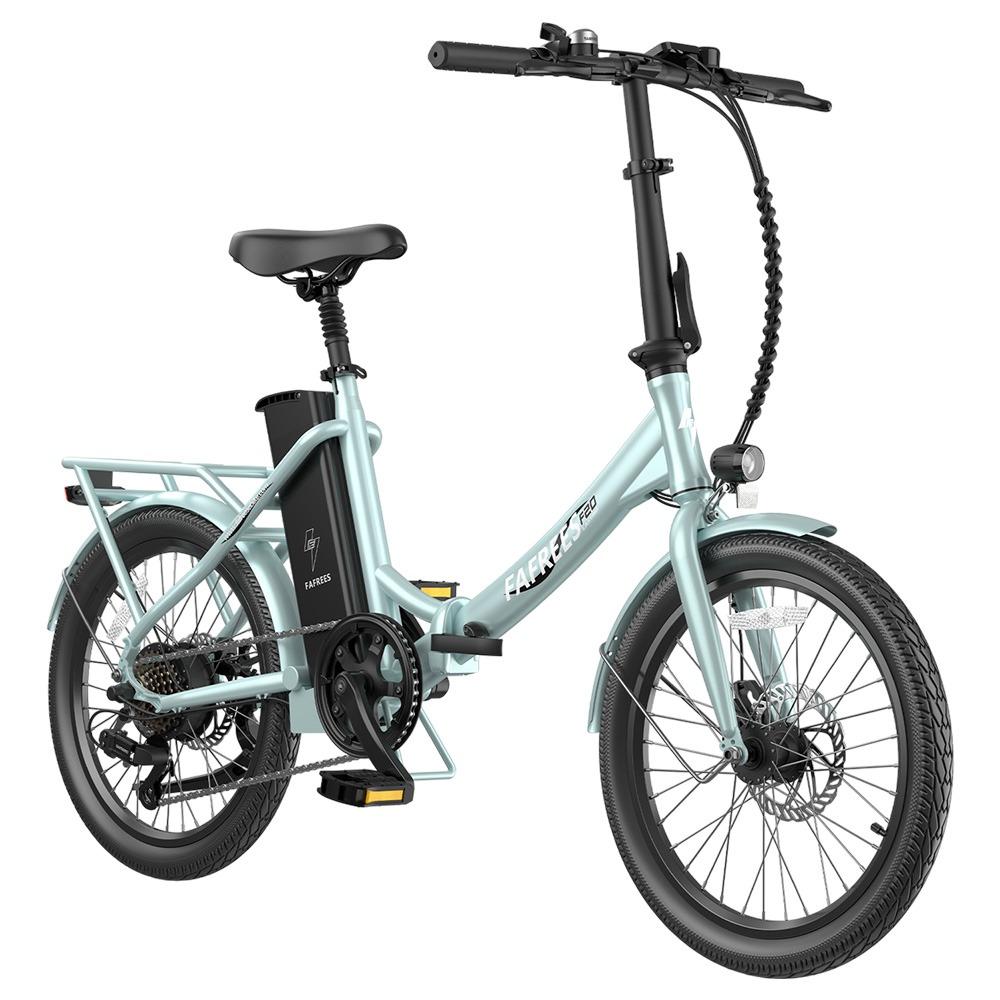 Fafrees F20 Lasting