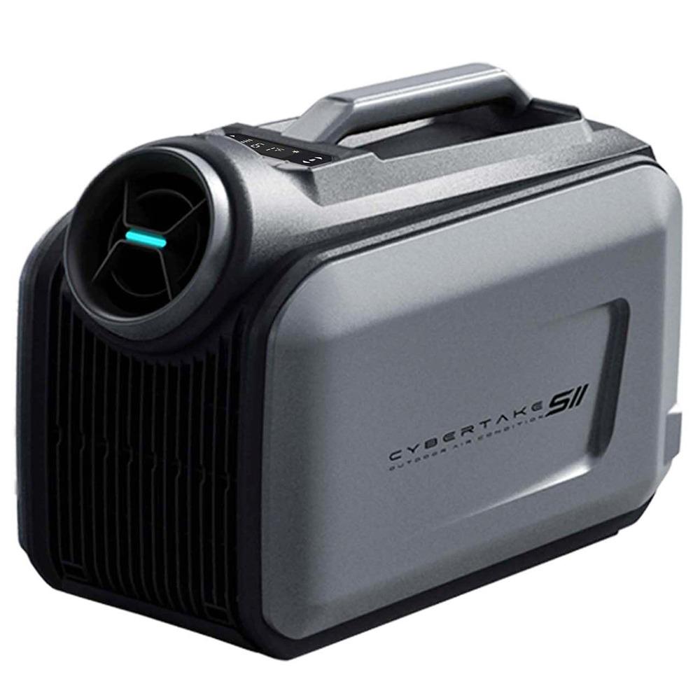 Cybertake S2 Pro