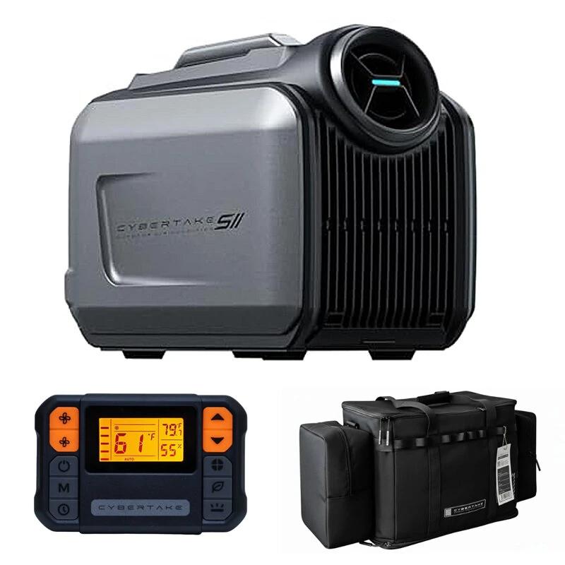 Cybertake S2 Pro