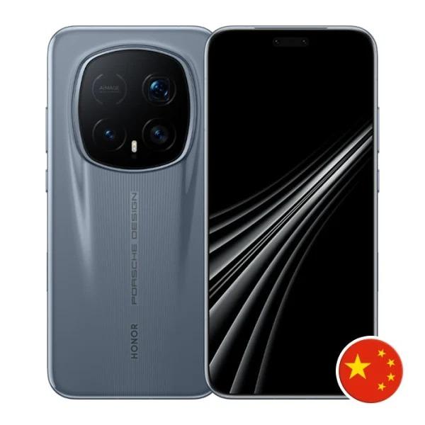 Honor Magic 8 RSR Porsche Design CN verzia