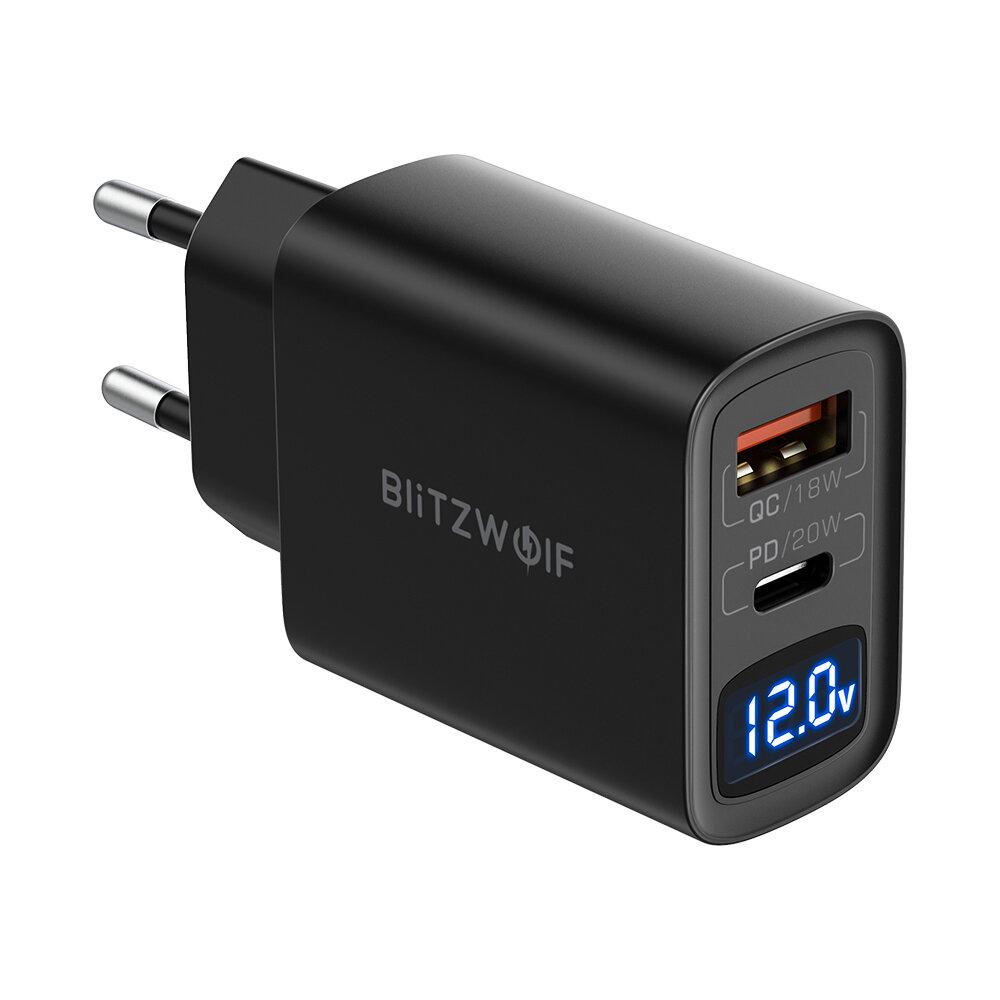BlitzWolf BW-S19