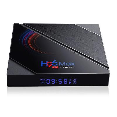 H96 Max H616