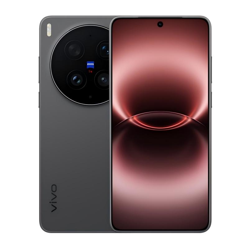 Vivo X300 Ultra Globálna Verzia
