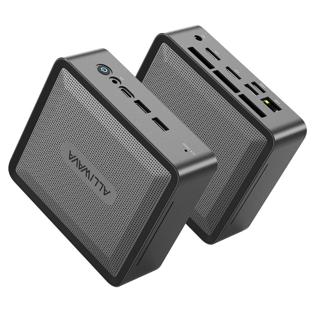 ALLIWAVA U58 Mini Počítač