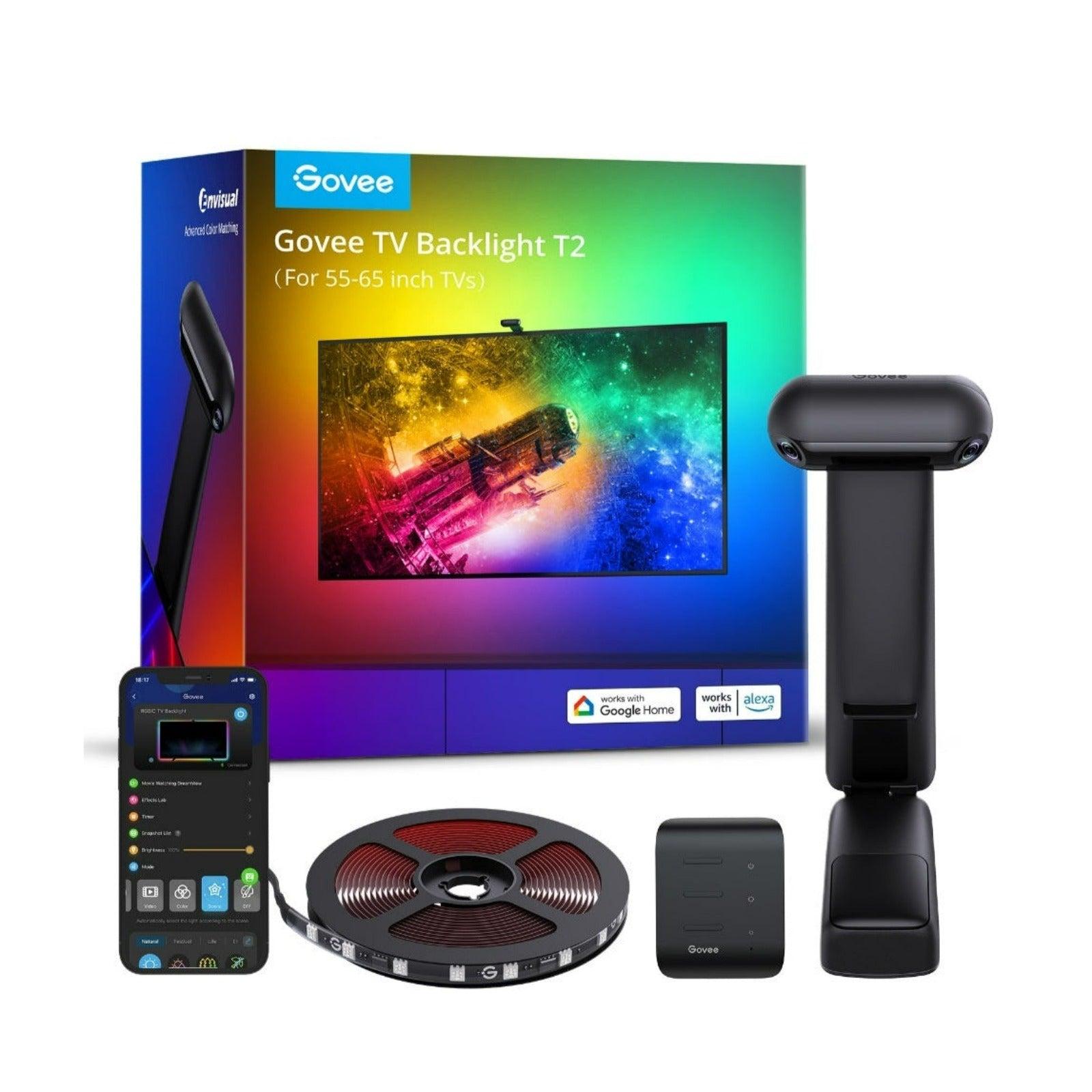 Govee TV Backlight T2