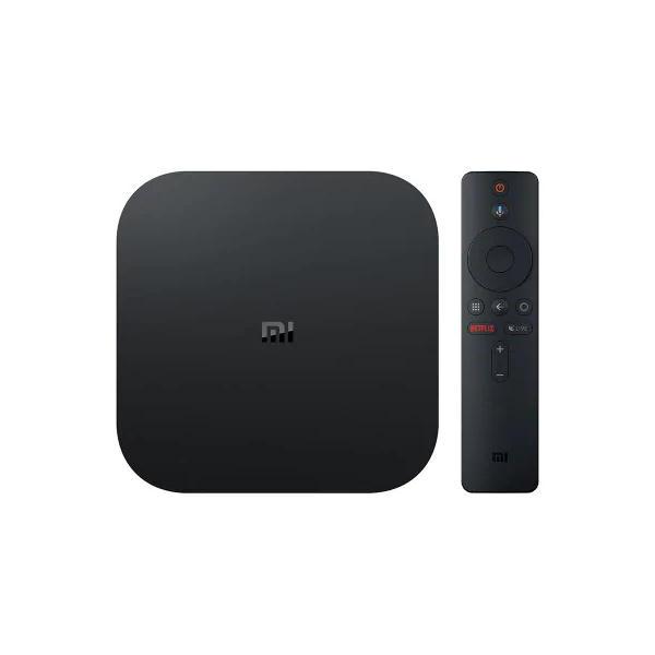 Xiaomi Mi Box S európska verzia
