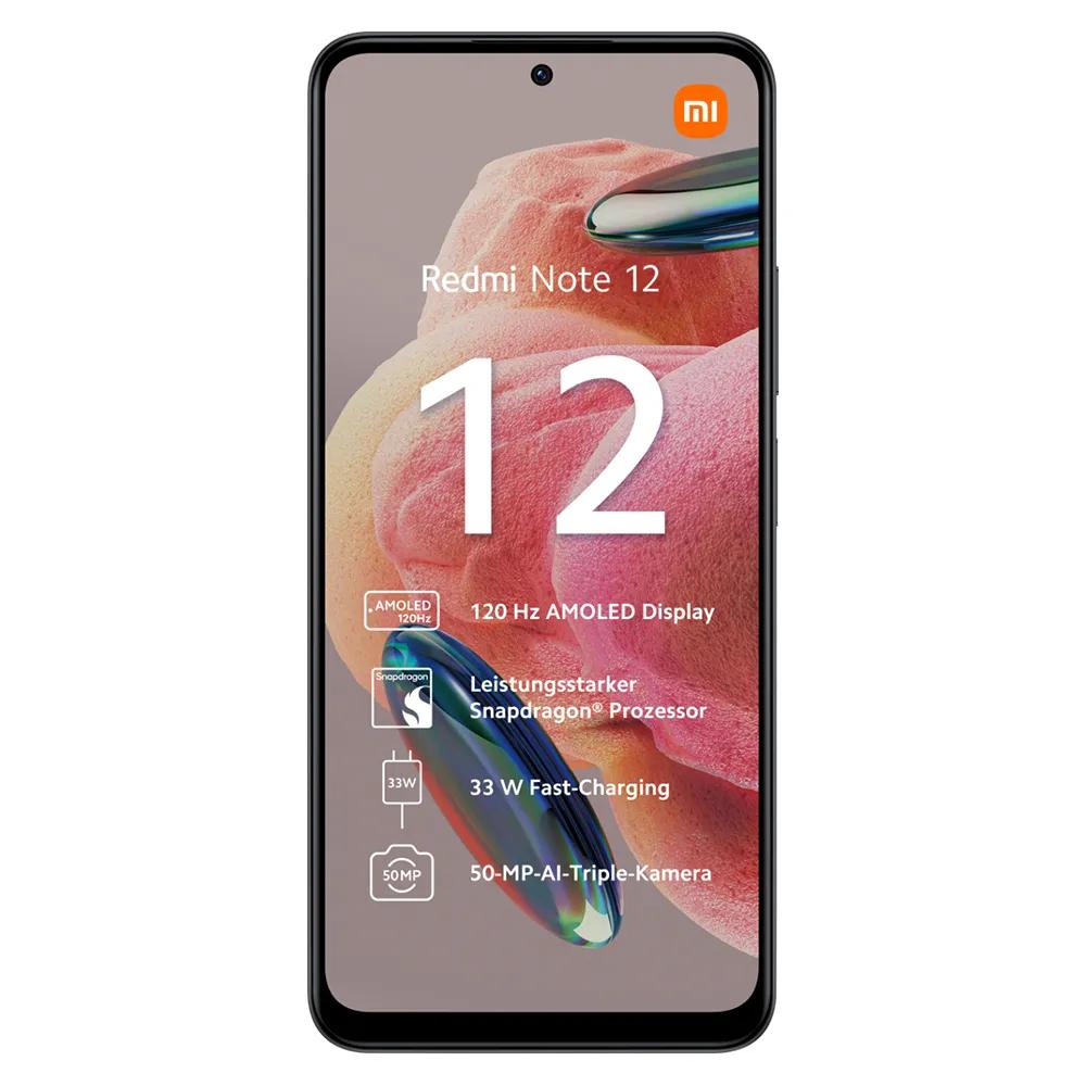Redmi Note 12 4G