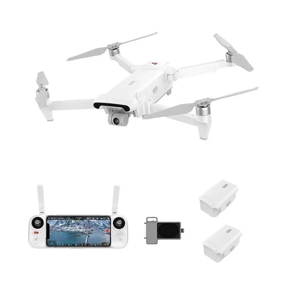 FIMI X8 SE 2022 V2