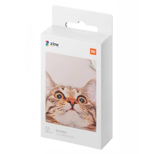 Xiaomi Mi Pocket Photo Printer