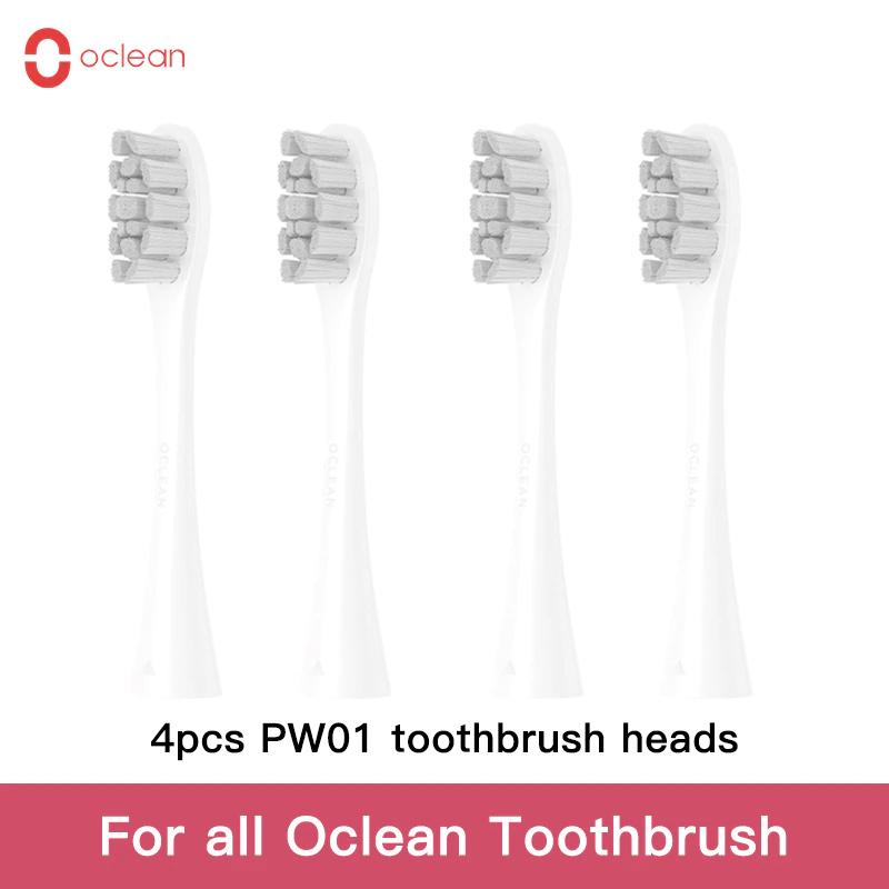 Oclean X smart zubná kefka