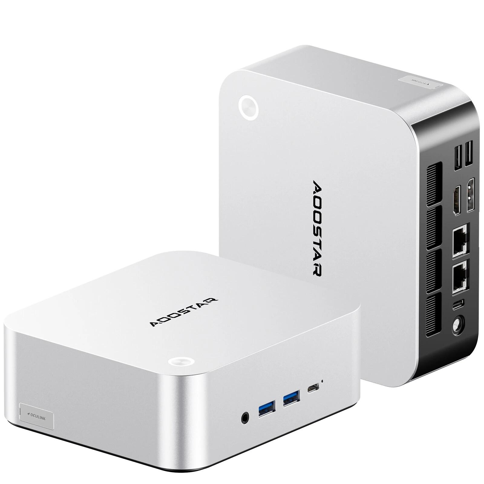 AOOSTAR MACO mini PC