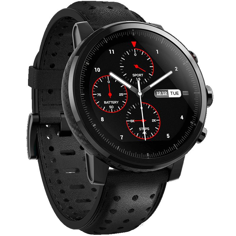 Amazfit Stratos 2S Global
