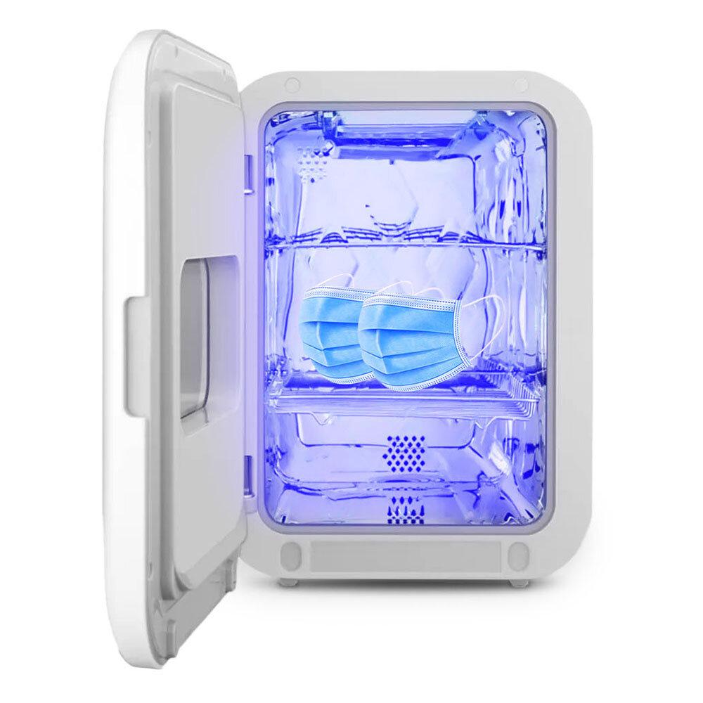 Xiaomi Smartda HD-ZMXDJ01 Sterilizátor