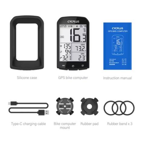 Cycplus M1