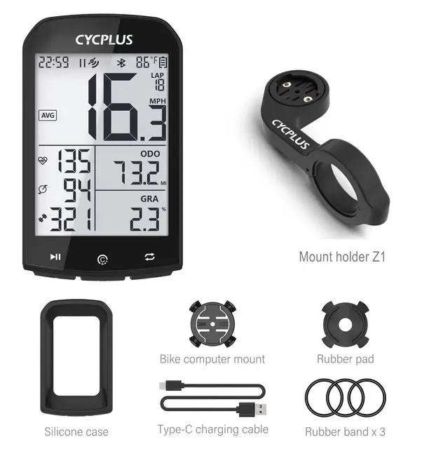 Cycplus M1