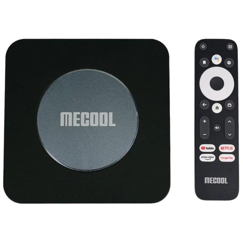 Mecool KM2 Plus