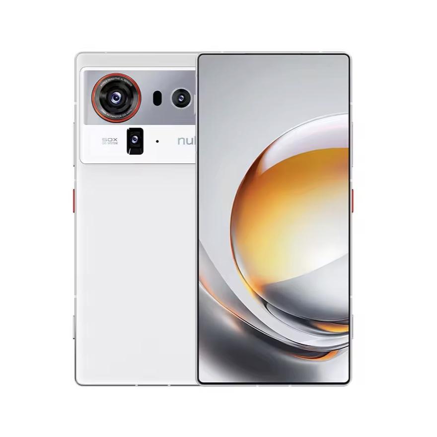 nubia Z80 Ultra 5G Globálna verzia