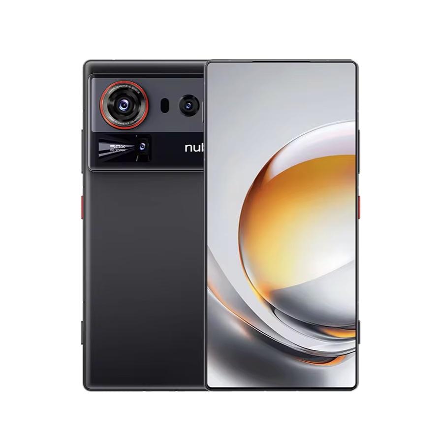 nubia Z80 Ultra 5G Globálna verzia