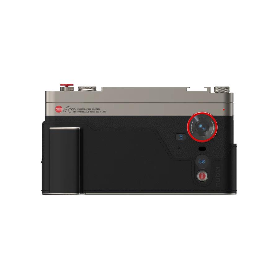 nubia Z80 Ultra 5G Globálna verzia