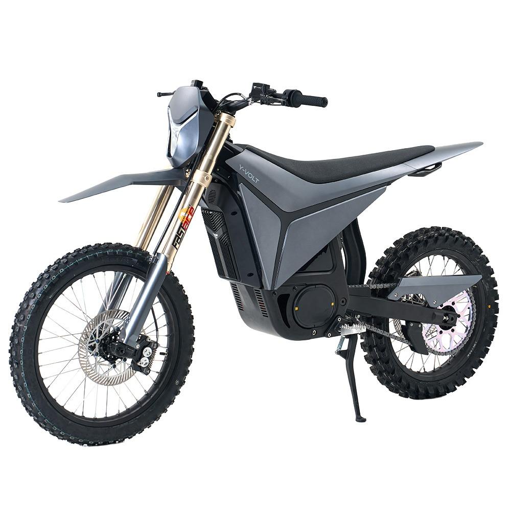 Y-VOLT SURGE V