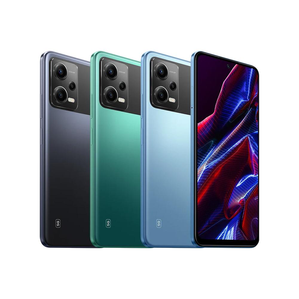 POCO X5 5G Globálna Verzia