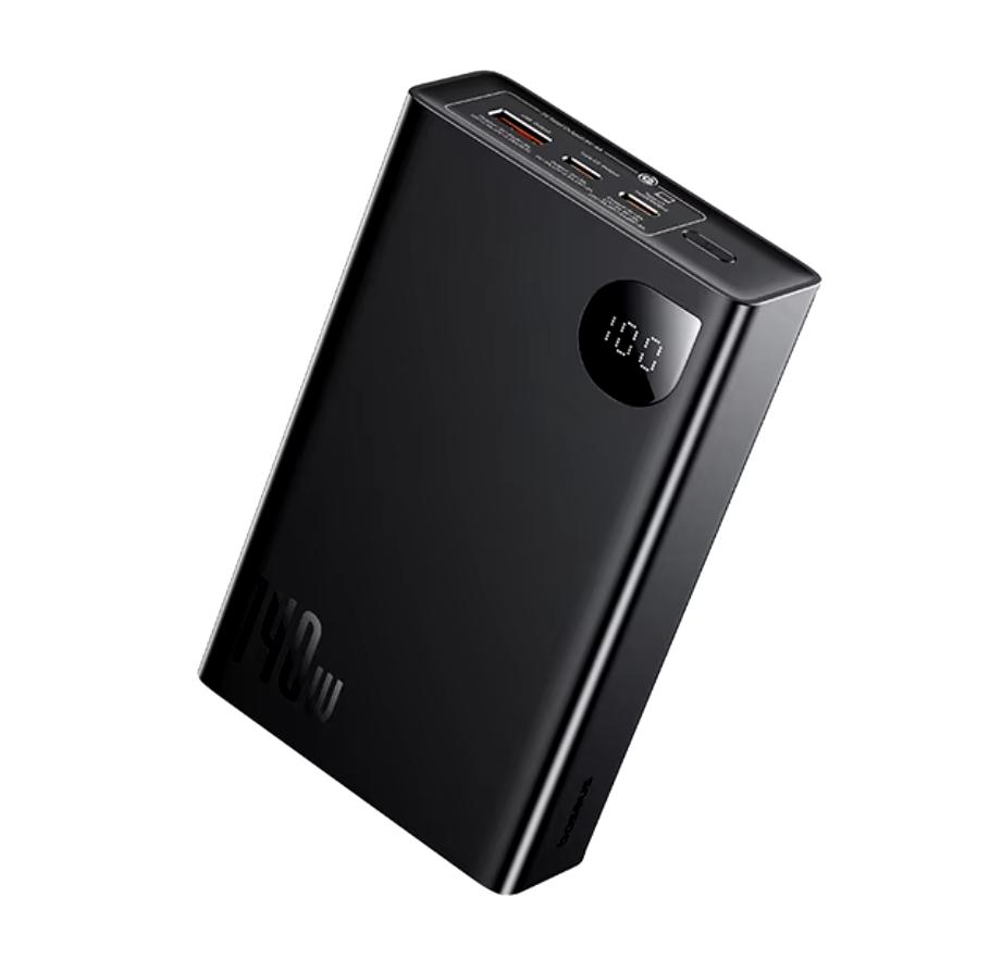 Baseus 140W 24 000 mAh powerbanka