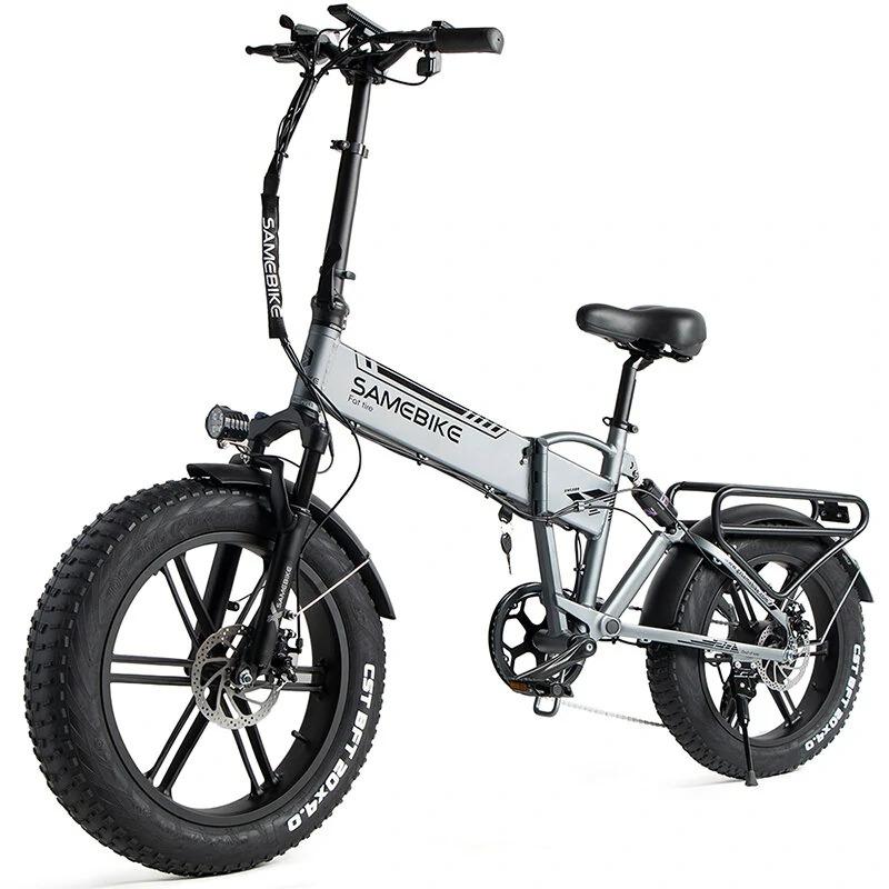 Samebike XWLX09