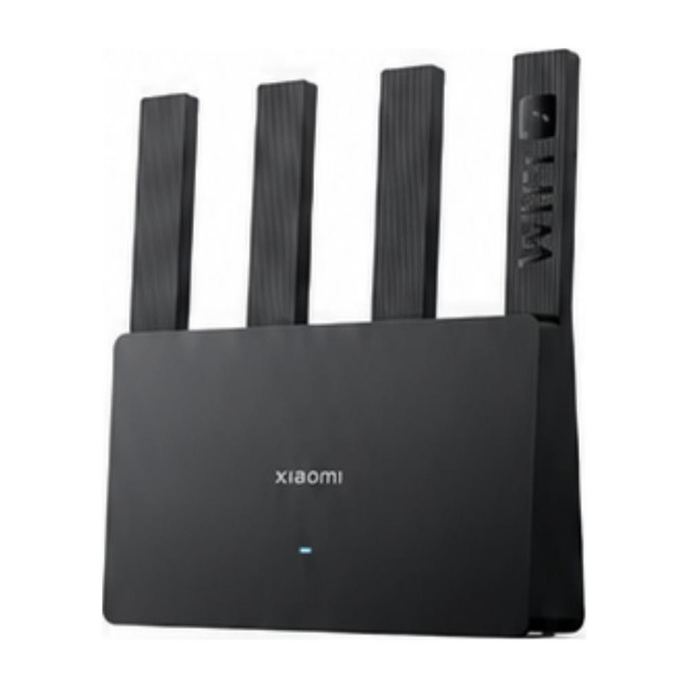 Xiaomi Router BE3600 CN verzia