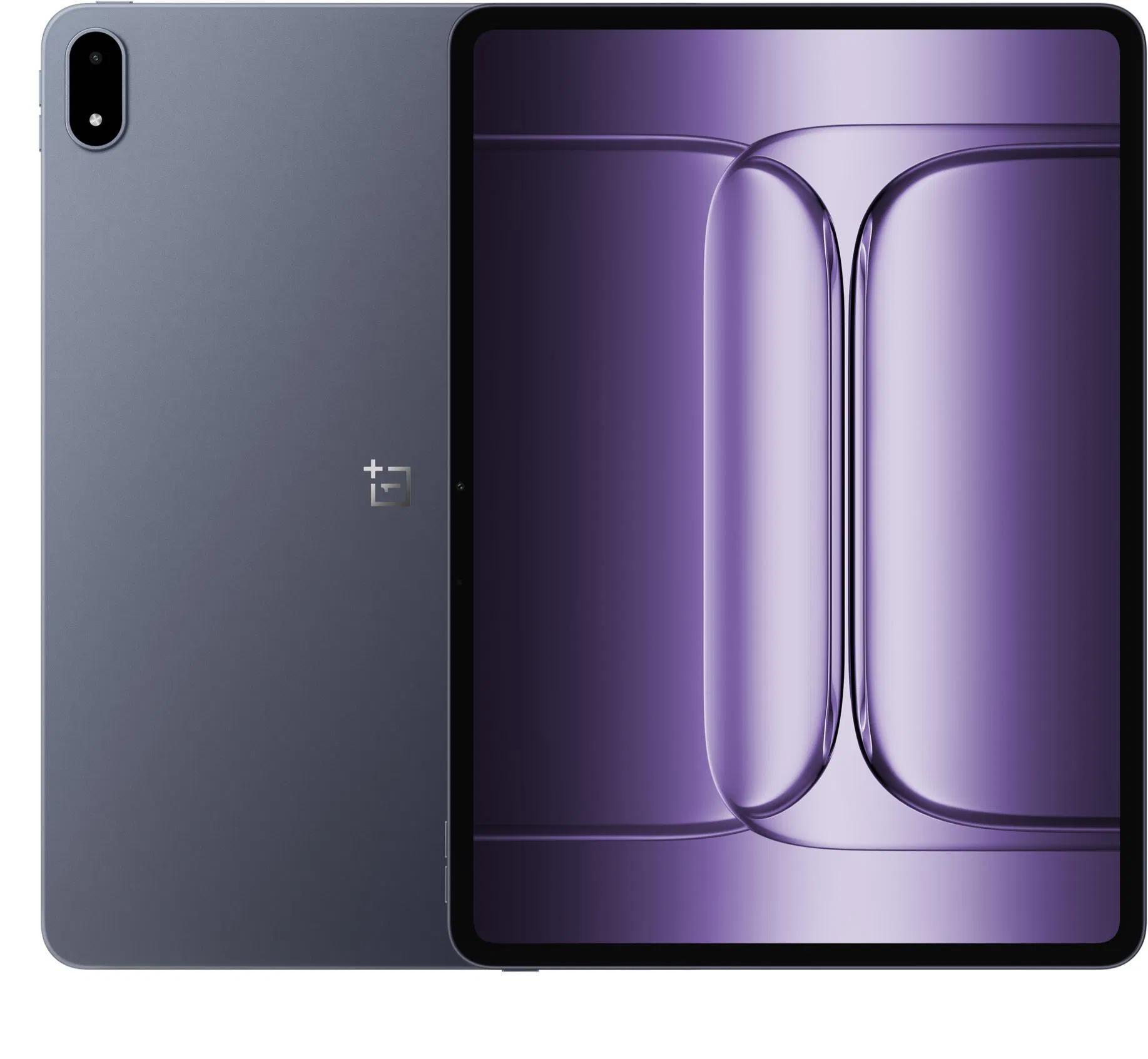 OnePlus Pad 3, globálna verzia