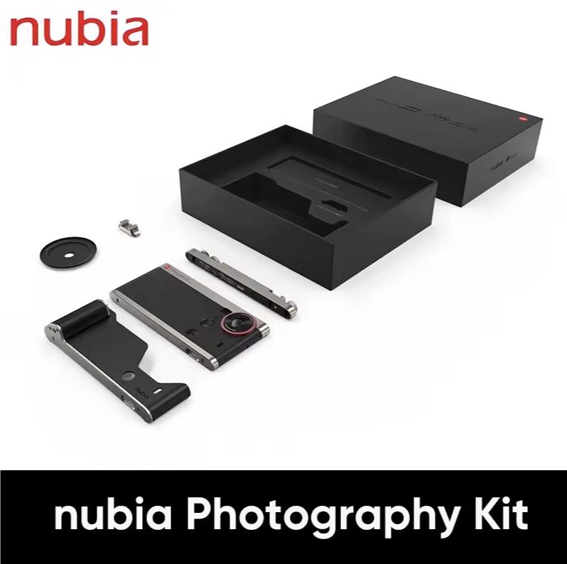 nubia Z70S Ultra, globálna verzia