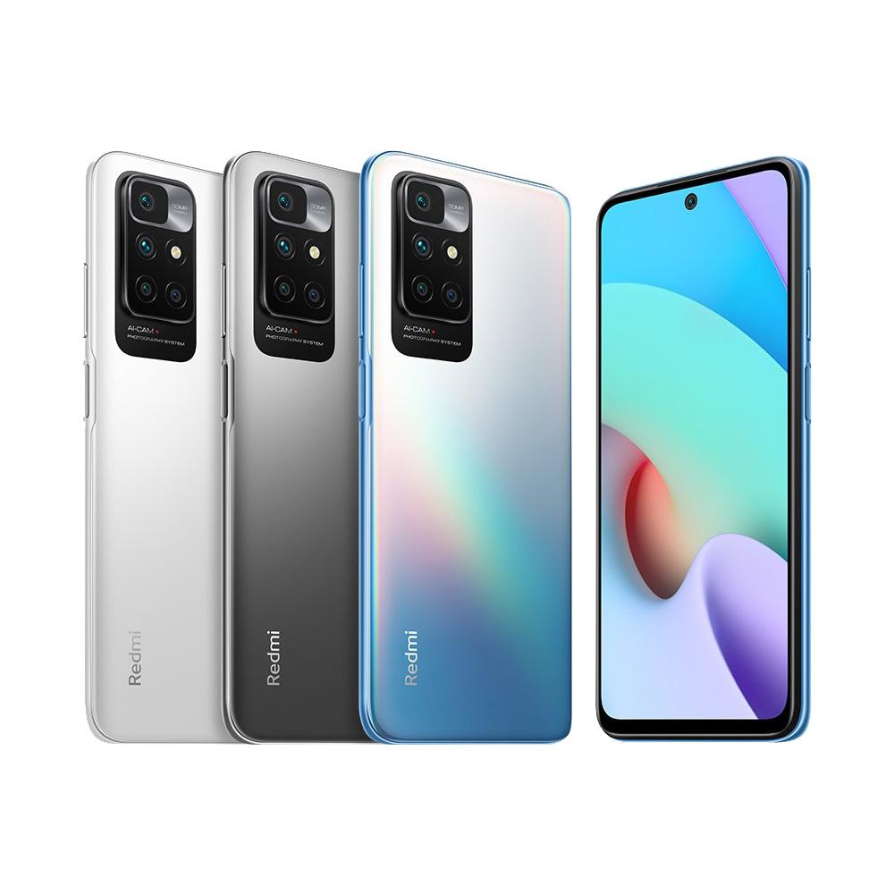 Redmi 10 Globálna Verzia