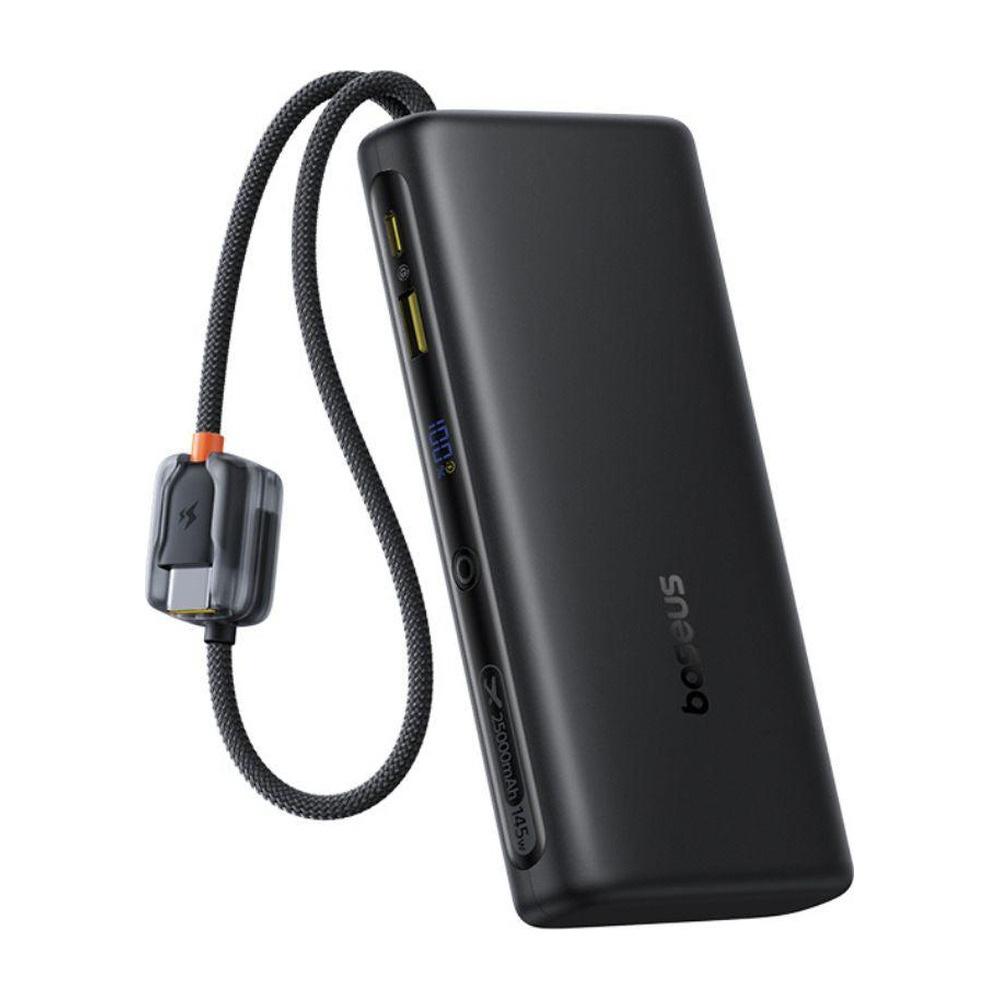 Baseus 145 W powerbanka EnerGeek GP12 / EnerFill FC41
