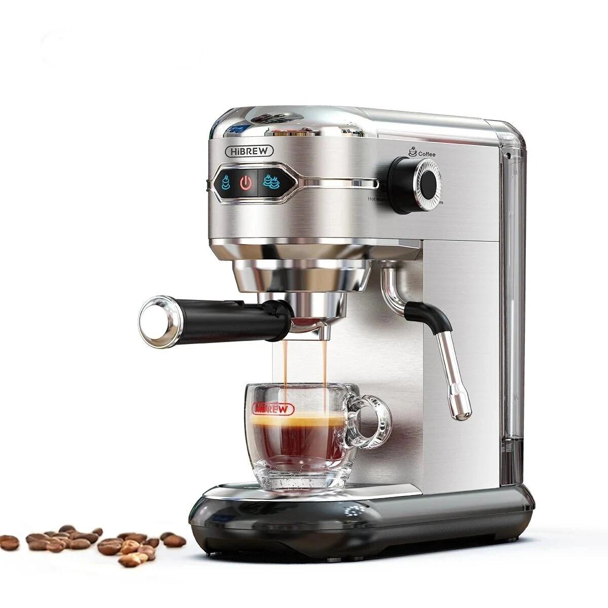HiBrew H11