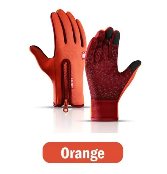 Rukavice z ekosystému Xiaomi