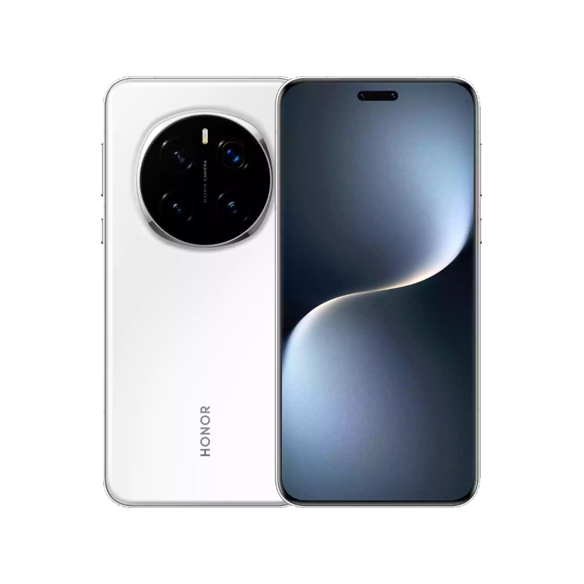 Honor Magic7 Pro 5G, globálna verzia