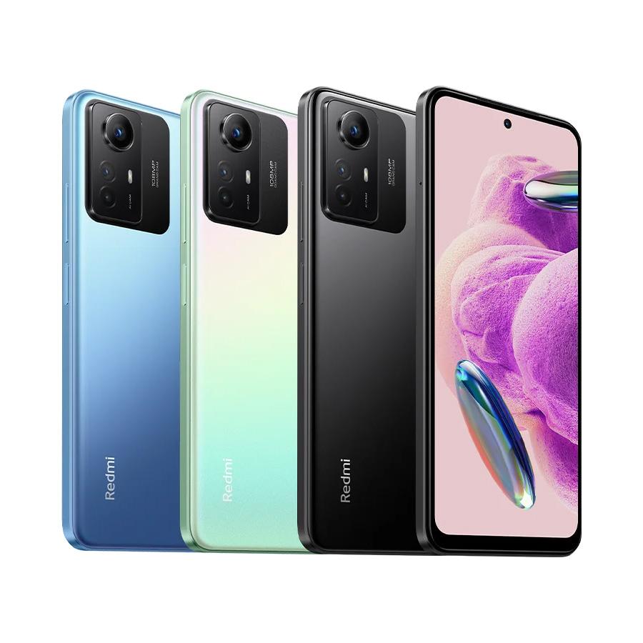 Redmi Note 12S Globálna Verzia