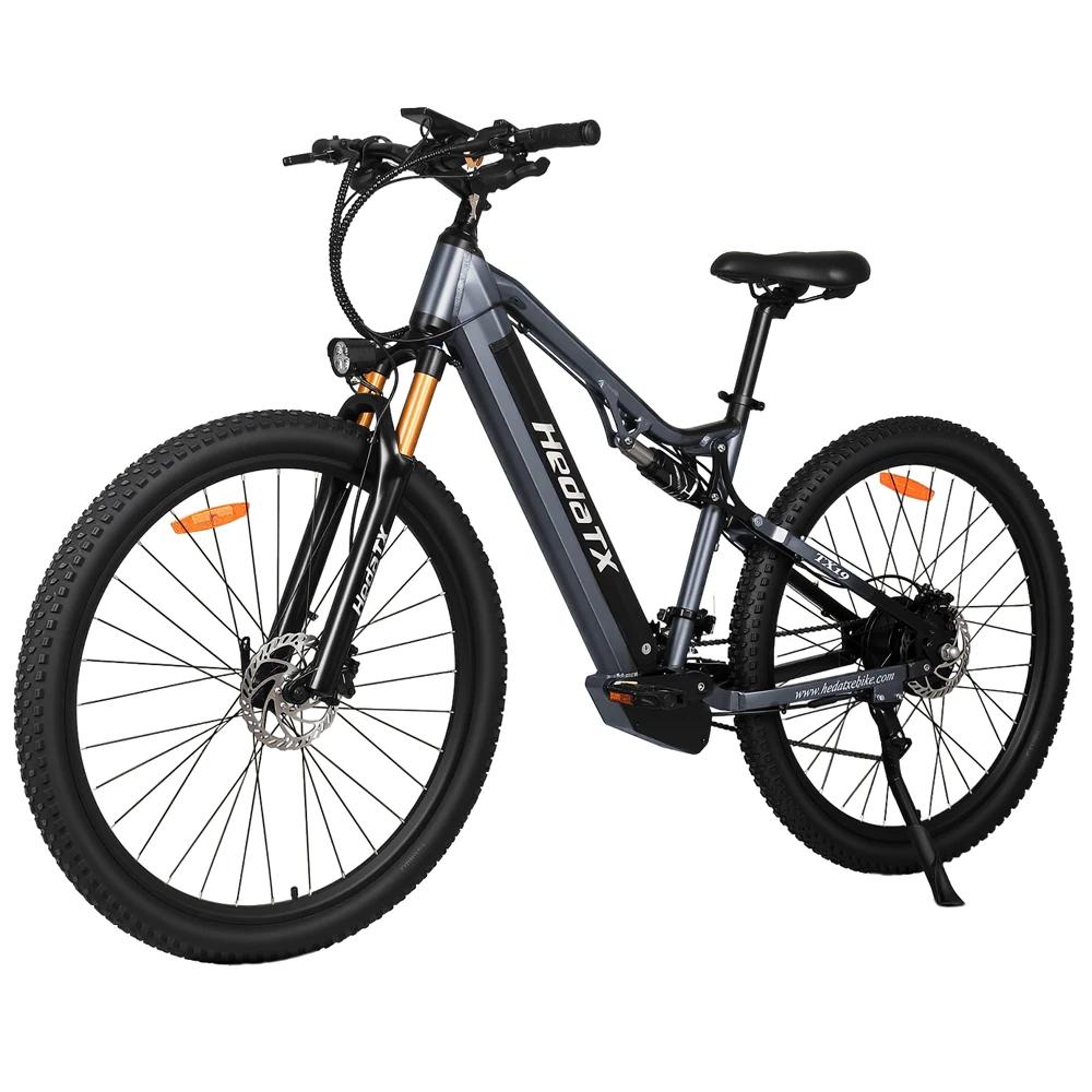 Heda TX19