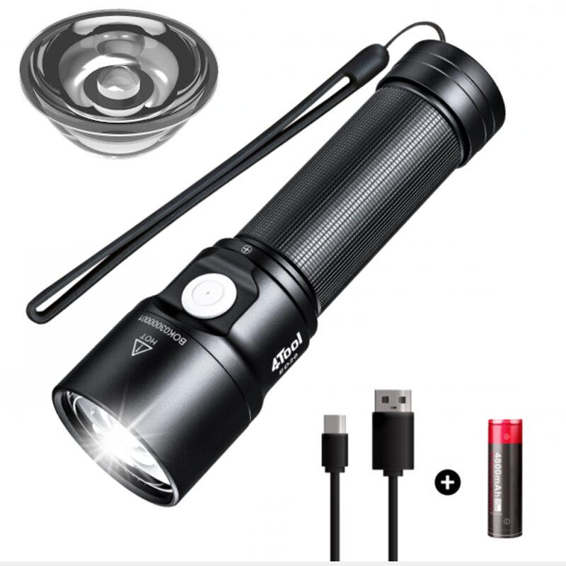 Nextool 4TOOL ED20 XPH50.2 LED baterka
