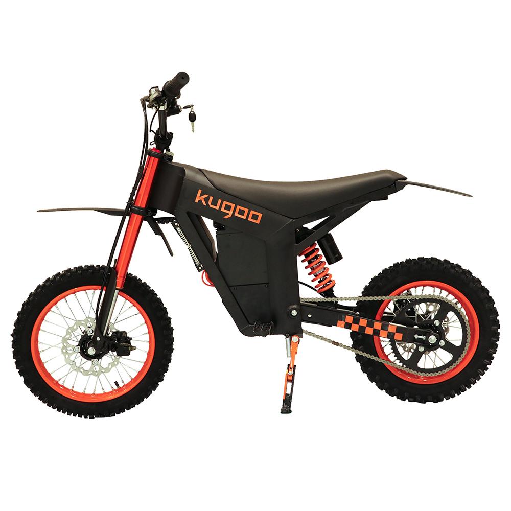 Kugoo Wish 01