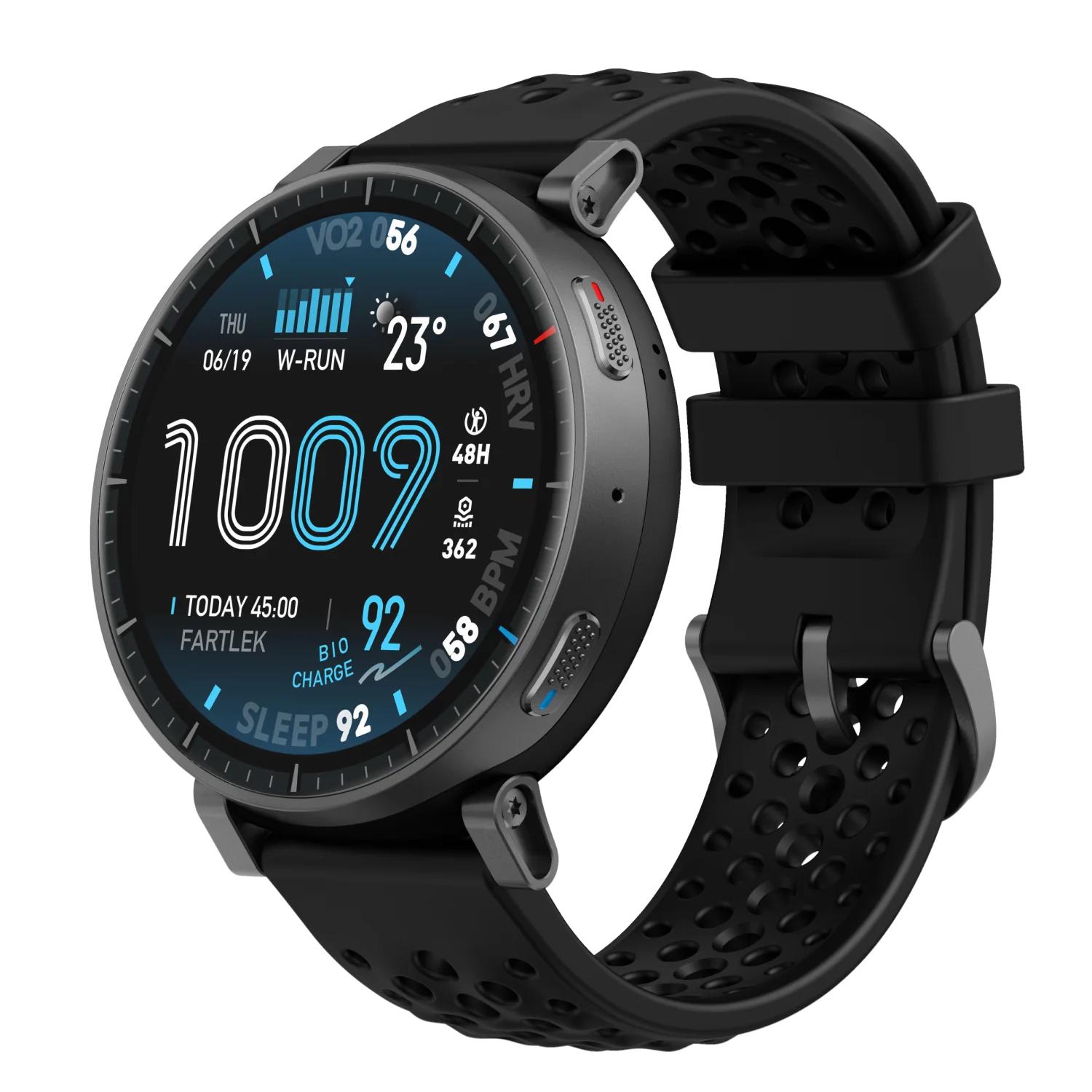 Amazfit Active Max