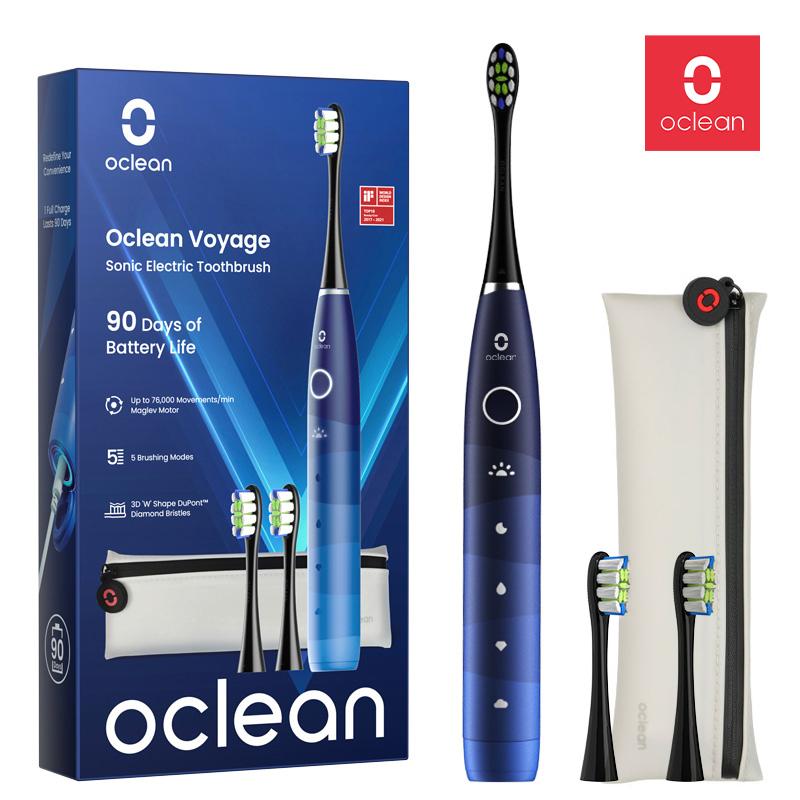Oclean Voyage