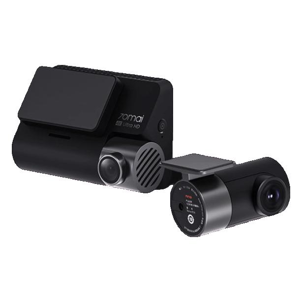 70mai A800S 4K kamera do auta