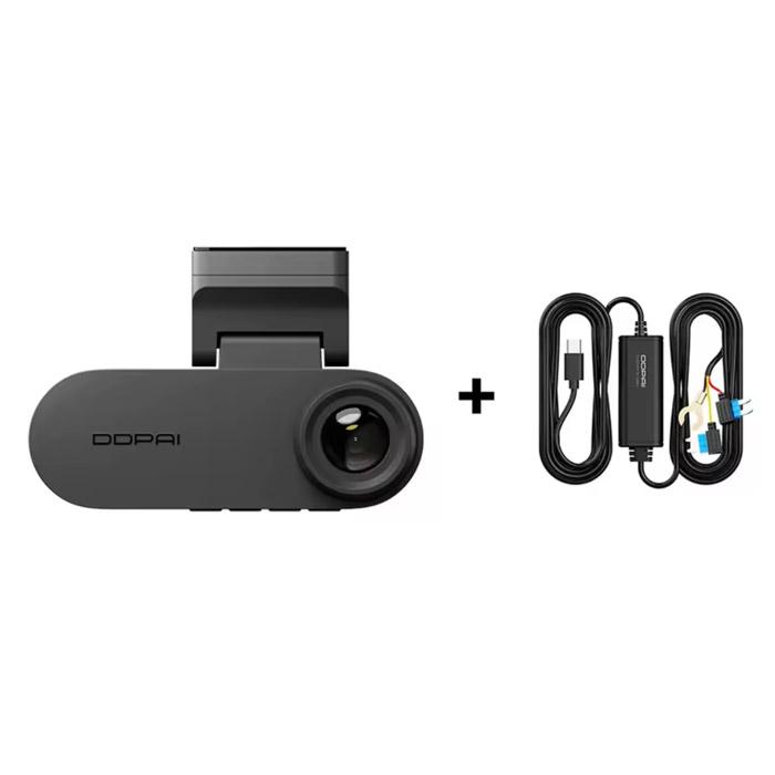 DDPAI pictrey A400 4K Dash Cam