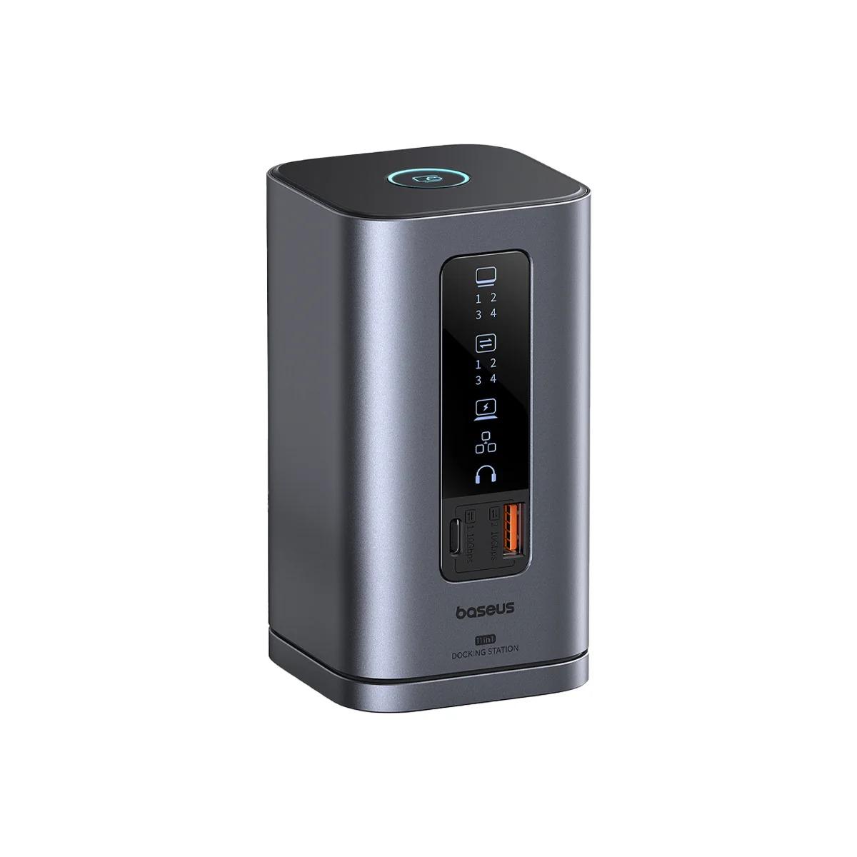 Baseus Spacemate 11-in-1