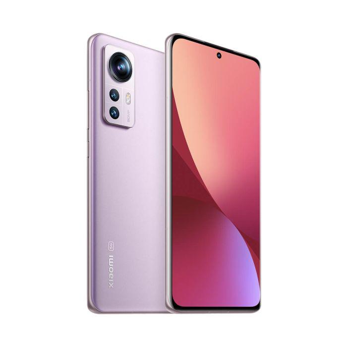 Xiaomi 12 Globálna Verzia