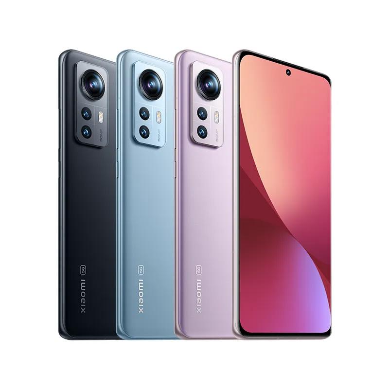 Xiaomi 12 Globálna Verzia