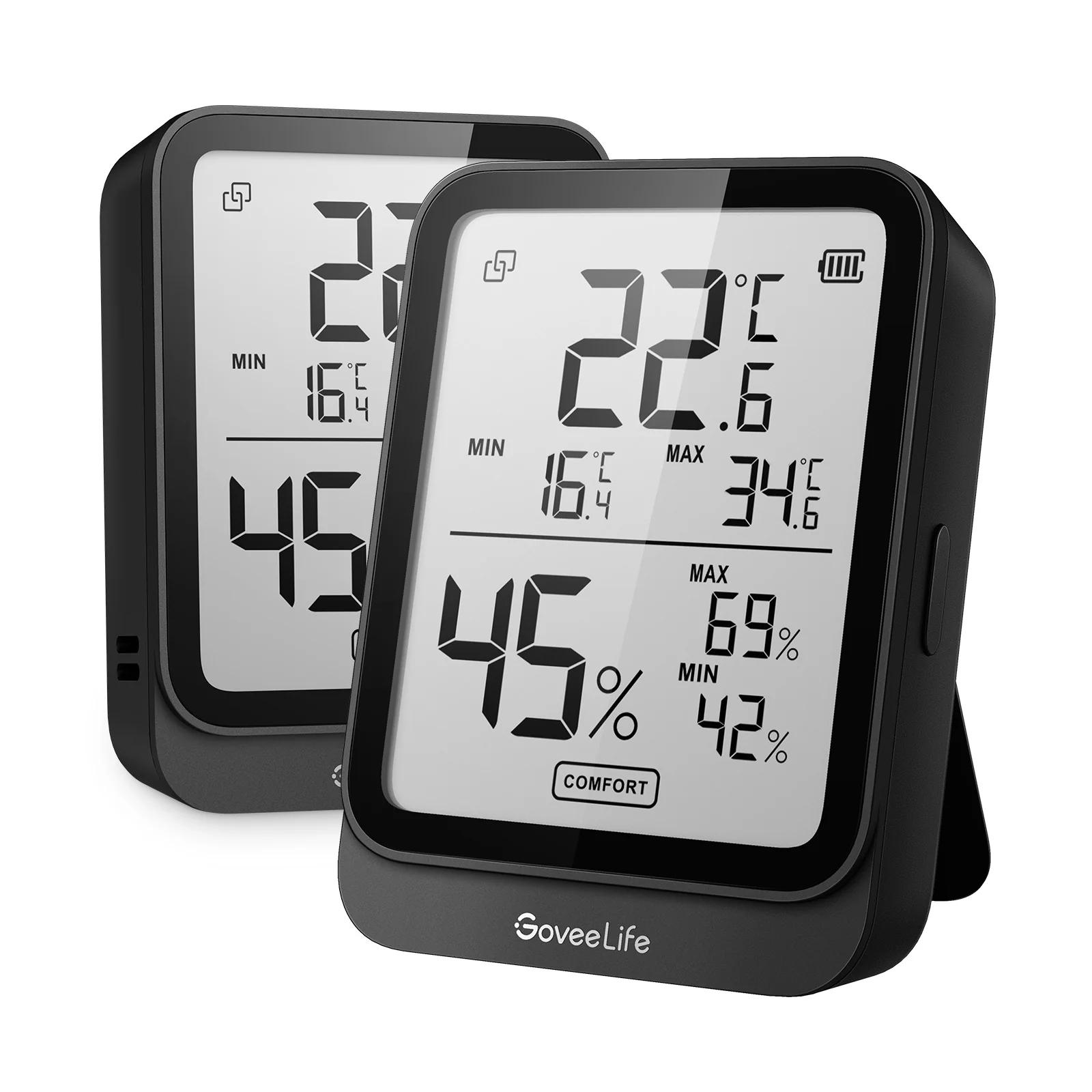 GoveeLife Bluetooth teplomer