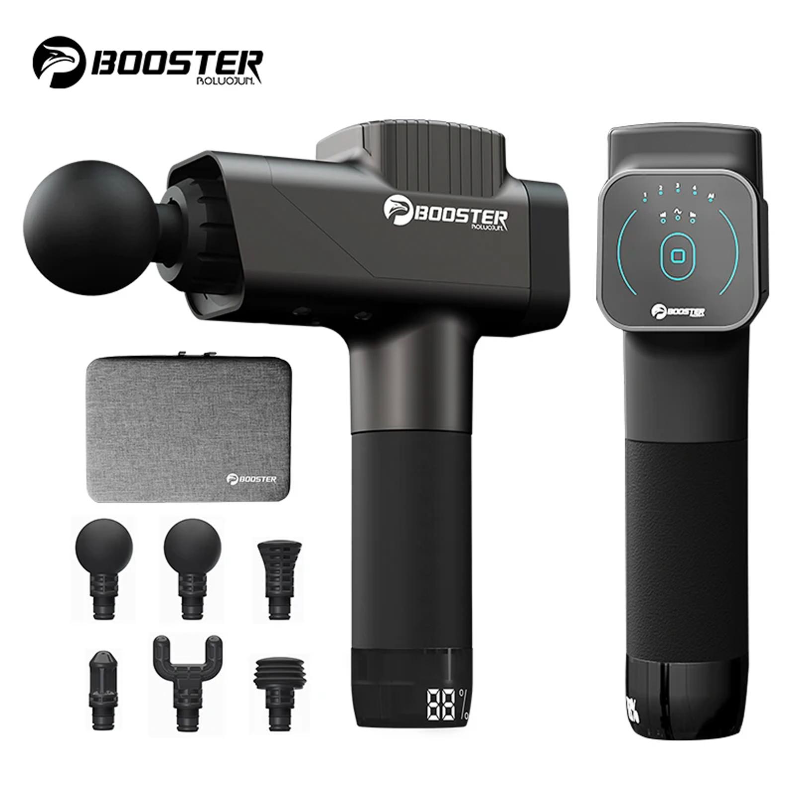 Booster M2-C / M2-D