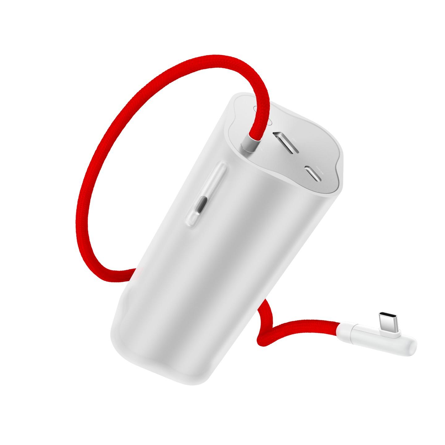 OnePlus 150 W SuperVOOC powerbanka